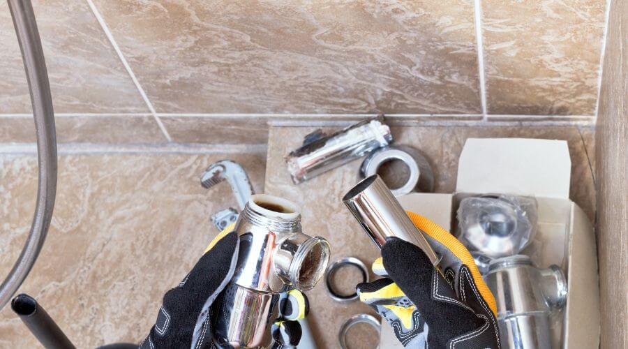 Local Chimney Repair in Karluk, AK